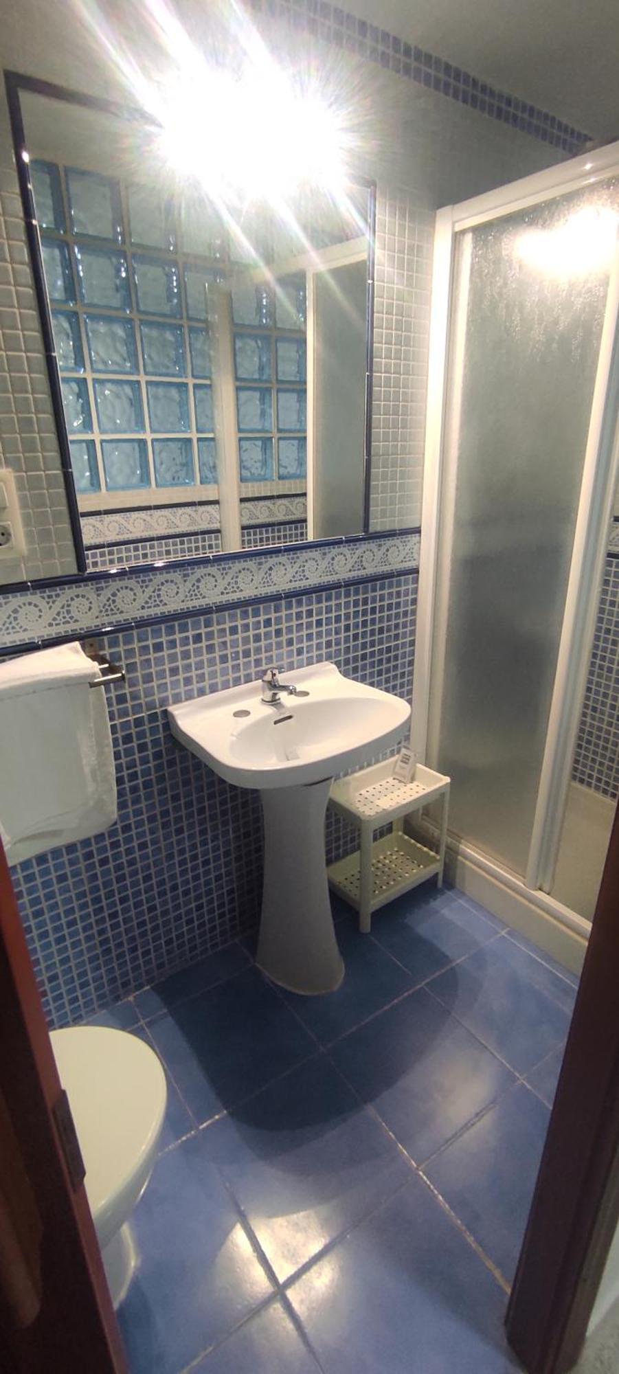 Hostal Fantoni Cádiz Exteriér fotografie