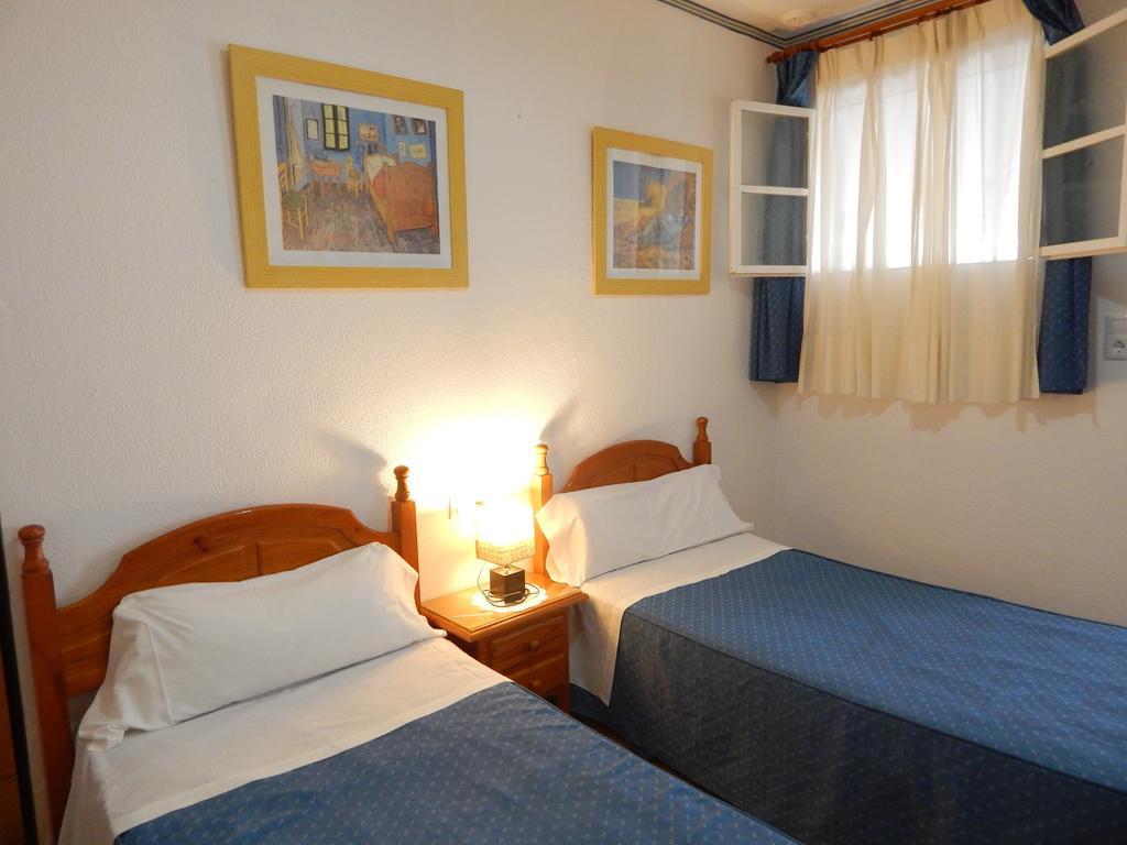 Hostal Fantoni Cádiz Pokoj fotografie