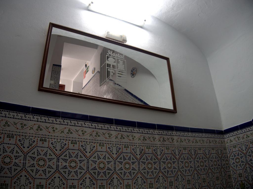 Hostal Fantoni Cádiz Exteriér fotografie