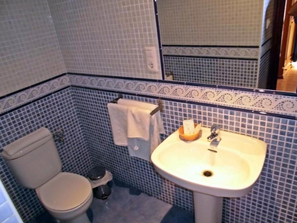 Hostal Fantoni Cádiz Exteriér fotografie