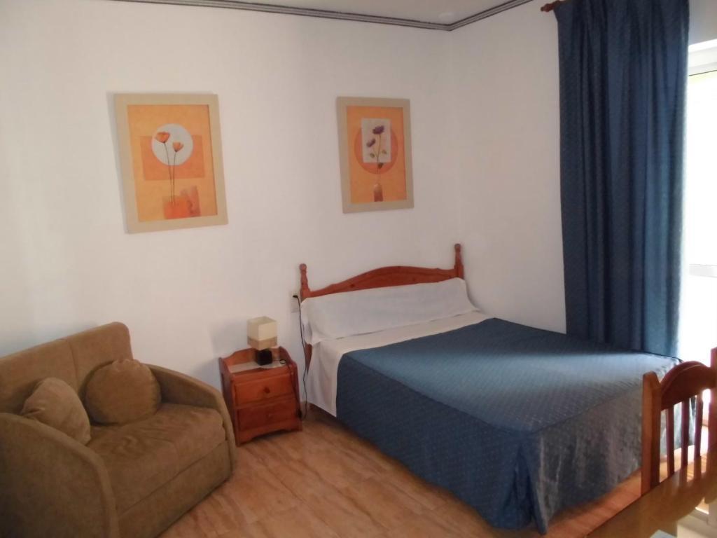 Hostal Fantoni Cádiz Exteriér fotografie
