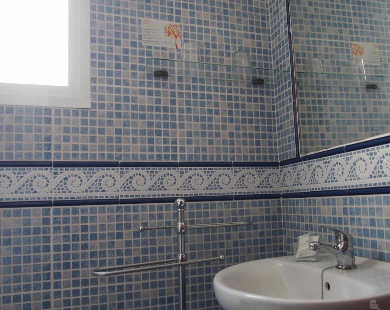 Hostal Fantoni Cádiz Exteriér fotografie