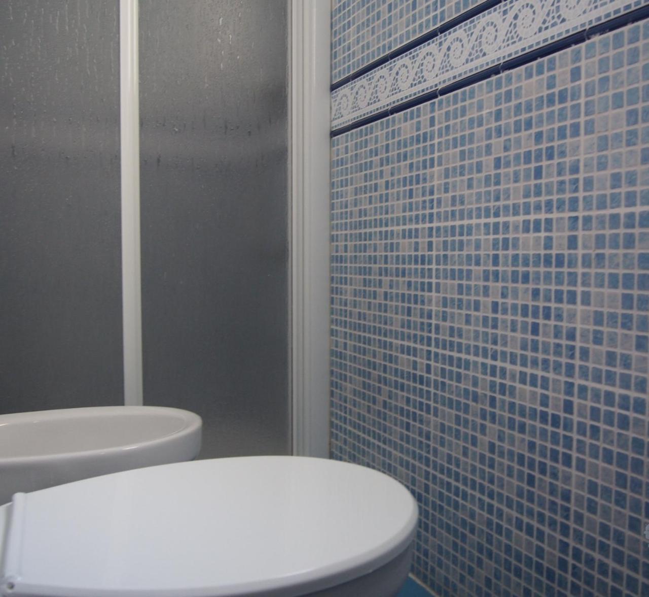 Hostal Fantoni Cádiz Exteriér fotografie
